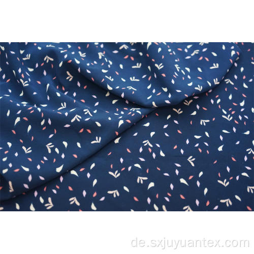 4 Way Stretch Plain Weave Chiffon Print Stoff